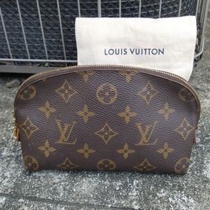 Louis Vuitton Cosmetic Pouch